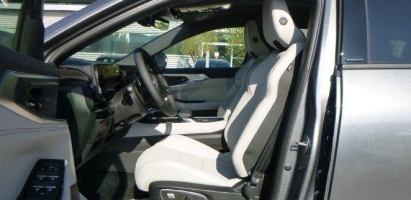 Photo 7 de l'offre de RENAULT ESPACE VI Espace E-Tech full hybrid 200 GSR2 Iconic à 44798€ chez Carlyss automobiles Vitré