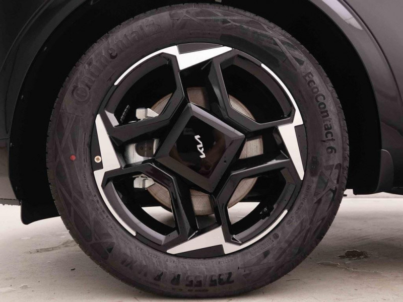 Photo 22 de l'offre de KIA SPORTAGE 1.6 T-GDi 150 DCT Pace FaceLift à 35884€ chez Carlyss automobiles Vitré