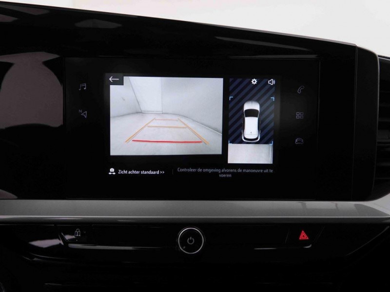 Photo 13 de l'offre de OPEL Mokka 1.2 TURBO 100 EDITION à 20798€ chez Carlyss automobiles Vitré