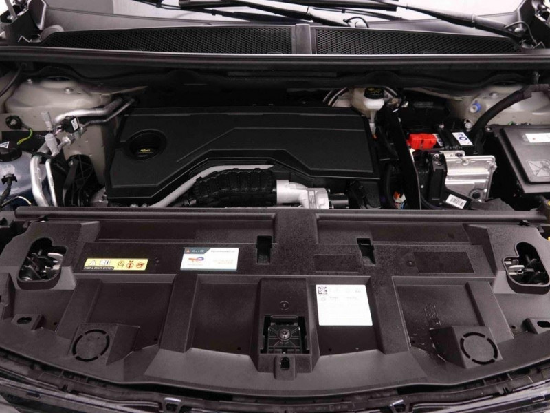 Photo 14 de l'offre de OPEL Grandland 1.2 T Hybrid 145 GS à 35898€ chez Carlyss automobiles Vitré