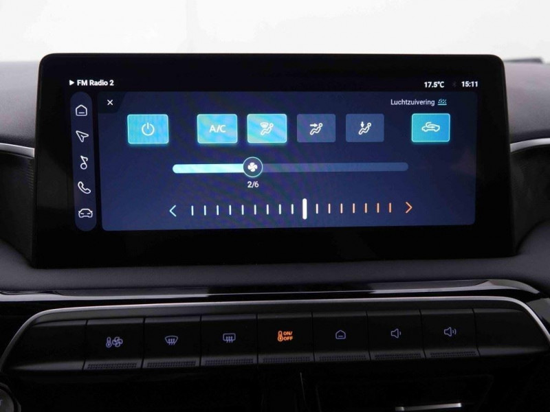 Photo 10 de l'offre de MG Motor MG3 1.5i 115 Comfort à 19121€ chez Carlyss automobiles Vitré