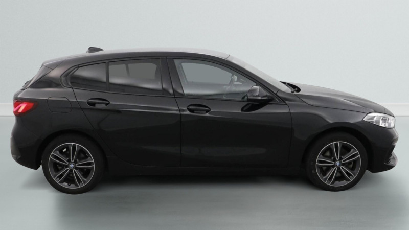 Photo 5 de l'offre de BMW Serie 1 F40 118i 136 ch DKG7 Edition Sport à 28198€ chez Carlyss automobiles Vitré