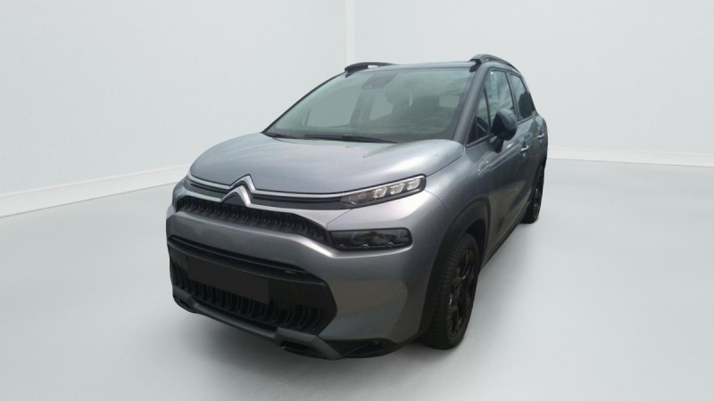 Photo 1 de l'offre de CITROEN C3 Aircross C3 Aircross PureTech 110 S&S BVM6 Max à 15398€ chez Carlyss automobiles Vitré