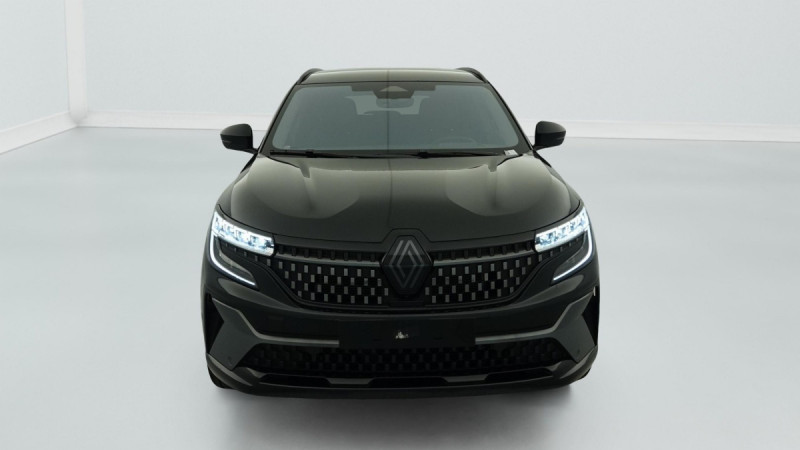 Photo 4 de l'offre de RENAULT ESPACE VI E-TECH FULL HYBRID 200 GSR2 ESPRIT ALPINE à 38043€ chez Carlyss automobiles Vitré