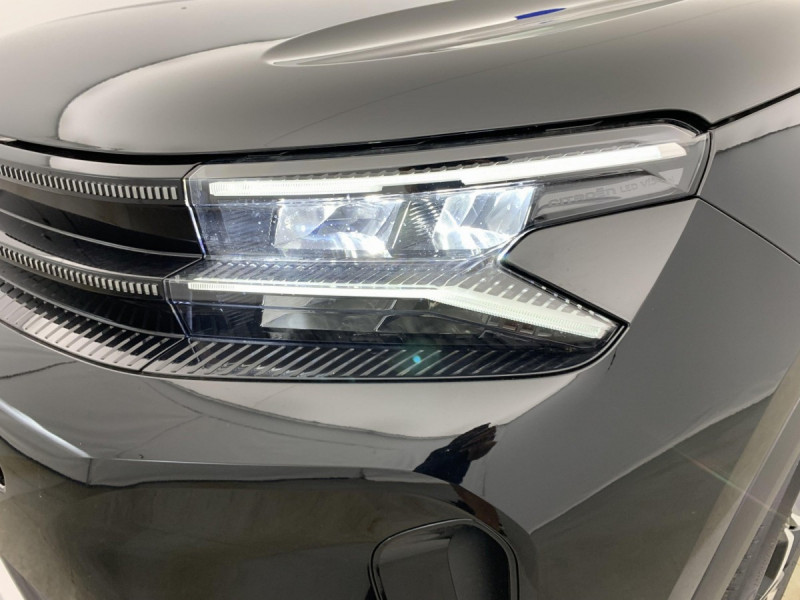 Photo 9 de l'offre de CITROEN C5 Aircross BlueHDi 130 EAT8 Max à 26998€ chez Carlyss automobiles Vitré