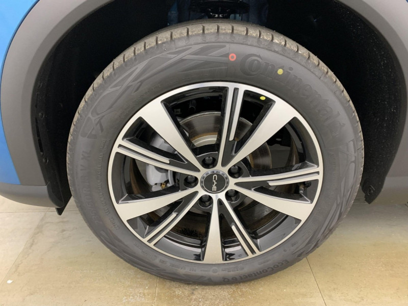 Photo 16 de l'offre de BYD ATTO 3 60,5 kWh 204 ch Design à 31438€ chez Carlyss automobiles Vitré