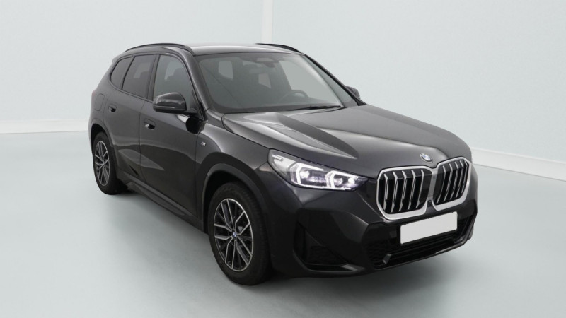 Photo 1 de l'offre de BMW X1 U11 X1 sDrive 20i 170ch DKG7 M Sport à 45998€ chez Carlyss automobiles Vitré
