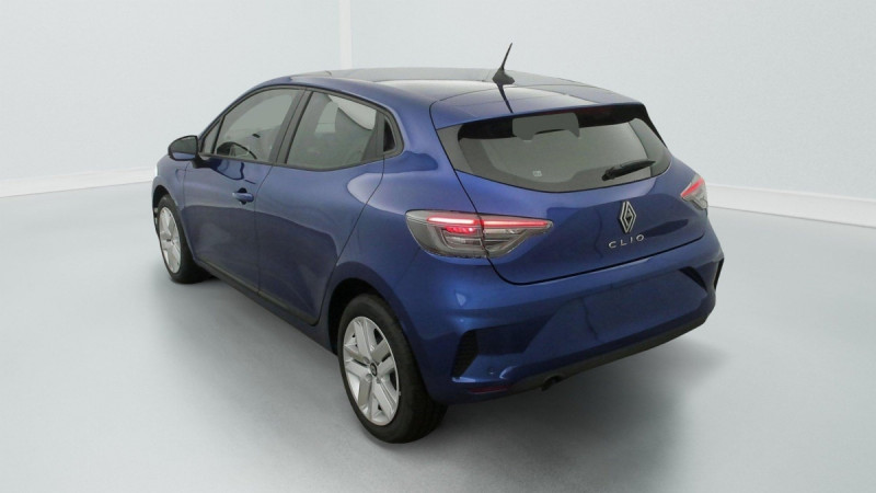 Photo 3 de l'offre de RENAULT CLIO 5 BLUE DCI 100 CH GSR2 EVOLUTION à 20298€ chez Carlyss automobiles Vitré