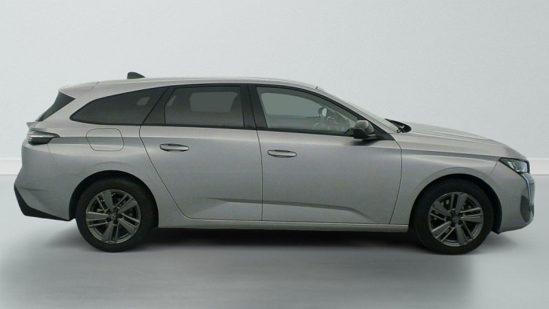 Photo 8 de l'offre de PEUGEOT 308 SW PureTech 130ch S&S BVM6 Allure à 20953€ chez Carlyss automobiles Vitré