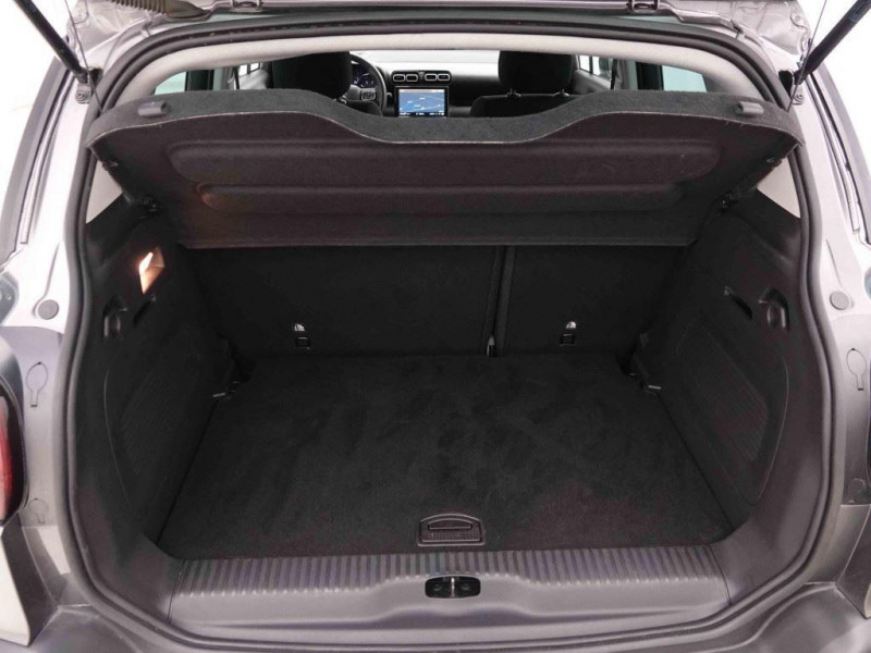 Photo 5 de l'offre de CITROEN C3 Aircross 1.2 T 110 Plus à 17946€ chez Carlyss automobiles Vitré