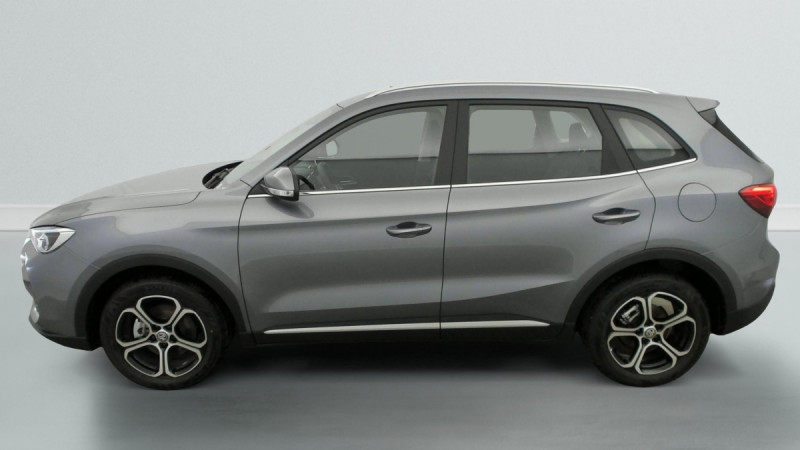 Photo 4 de l'offre de MG Motor ZS 1.5 L Hybrid+ 197 ch Comfort à 21998€ chez Carlyss automobiles Vitré