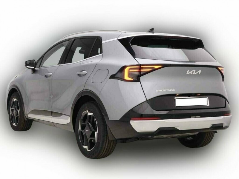 Photo 5 de l'offre de KIA SPORTAGE 1.6 T-GDi 150 Pace MY25 à 33378€ chez Carlyss automobiles Vitré