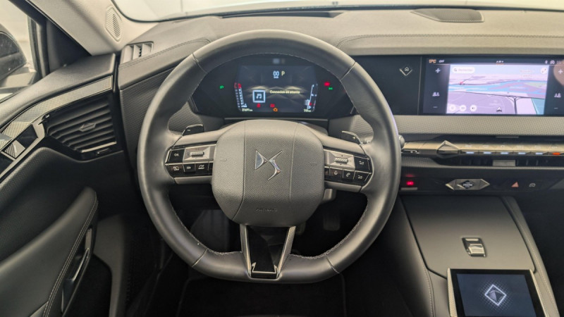Photo 14 de l'offre de DS DS4 PureTech 130 EAT8 Rivoli à 22812€ chez Carlyss automobiles Vitré
