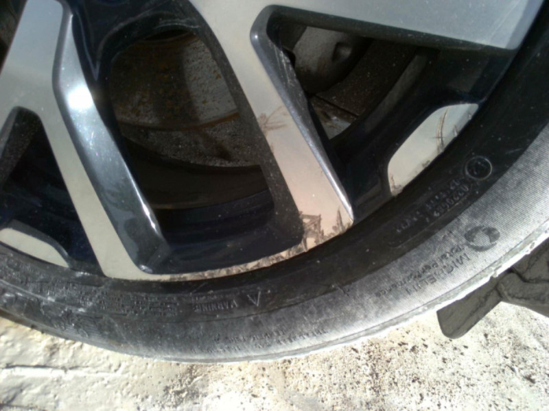 Photo 8 de l'offre de CITROEN C5 Aircross C5 Aircross Hybride Rechargeable 225 e-EAT8 Shine Pack à 24798€ chez Carlyss automobiles Vitré