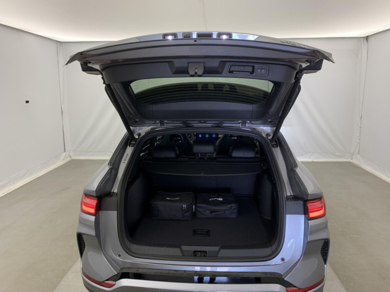 Photo 9 de l'offre de BYD SEAL U 1.5L DM-I 218 CH PHEV COMFORT à 34498€ chez Carlyss automobiles Vitré