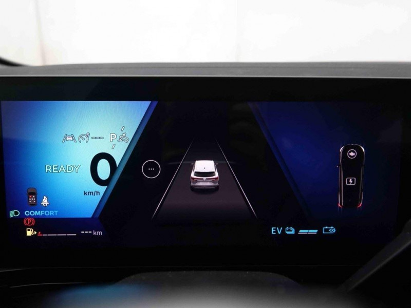 Photo 19 de l'offre de RENAULT Espace E-TECH 200 Full Hybrid 7PL Techno à 39898€ chez Carlyss automobiles Vitré