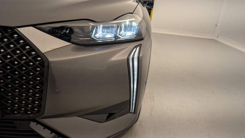 Photo 22 de l'offre de DS DS3 PureTech 130 EAT8 Opera à 22598€ chez Carlyss automobiles Vitré