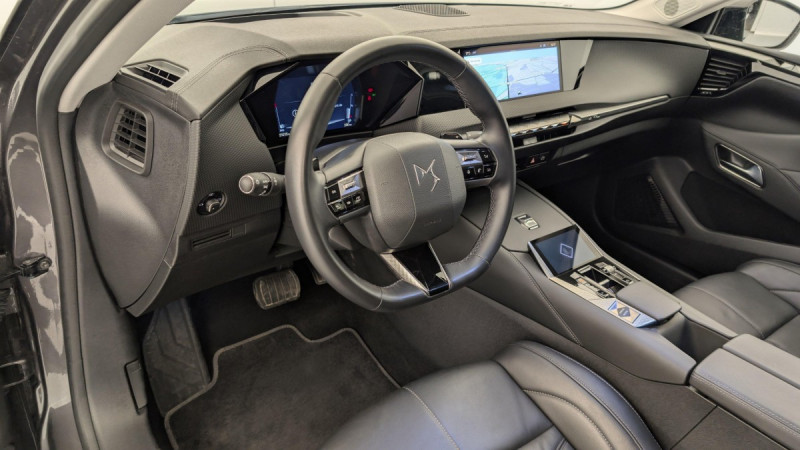 Photo 15 de l'offre de DS DS4 PureTech 130 EAT8 Rivoli à 24808€ chez Carlyss automobiles Vitré