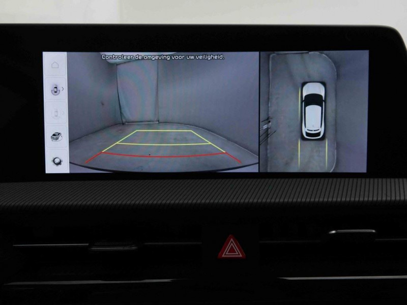 Photo 14 de l'offre de Kia EV6 229 GT-Line à 37597€ chez Carlyss automobiles Vitré