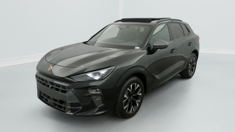 Photo 3 de l'offre de Cupra Terramar 1.5 eTSI Hybrid 150 ch DSG7 V à 36998€ chez Carlyss automobiles Vitré