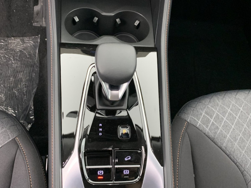 Photo 16 de l'offre de MG Motor EHS 1.5T PHEV 272 ch Comfort à 30598€ chez Carlyss automobiles Vitré