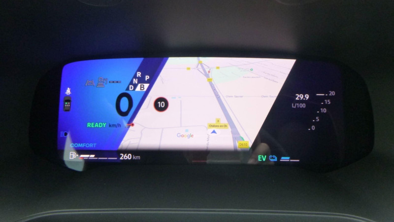 Photo 4 de l'offre de Renault SYMBIOZ Symbioz E-Tech full hybrid 145 Esprit Alpine à 31398€ chez Carlyss automobiles Vitré