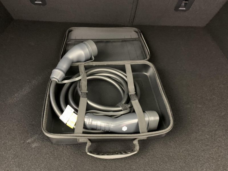 Photo 13 de l'offre de MG Motor EHS 1.5T PHEV 272 ch Luxury à 33098€ chez Carlyss automobiles Vitré