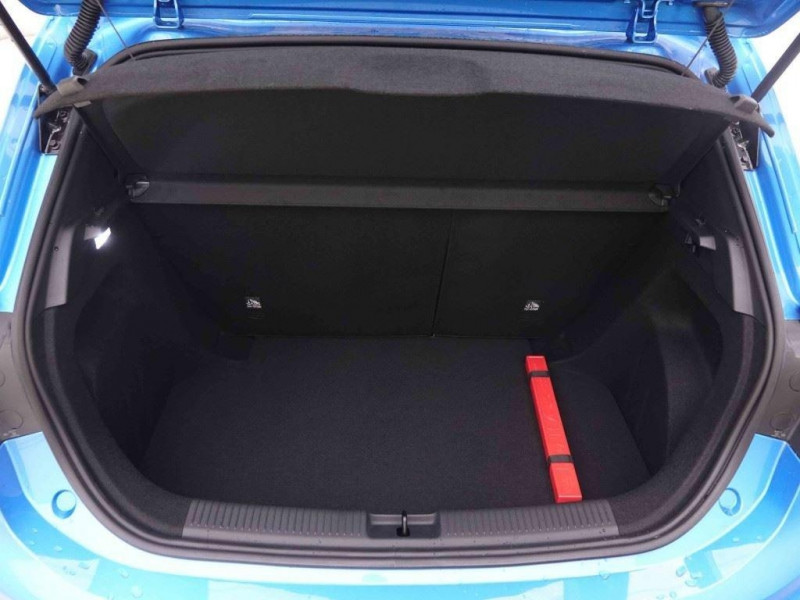 Photo 4 de l'offre de MG Motor MG3 1.5i 115 Comfort à 18934€ chez Carlyss automobiles Vitré