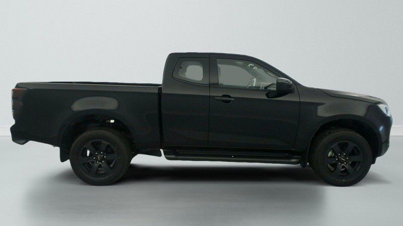 Photo 8 de l'offre de ISUZU D-MAX 1.9 4X4 SPACE CAB N60 NSPORT  AT à 47346€ chez Carlyss automobiles Vitré