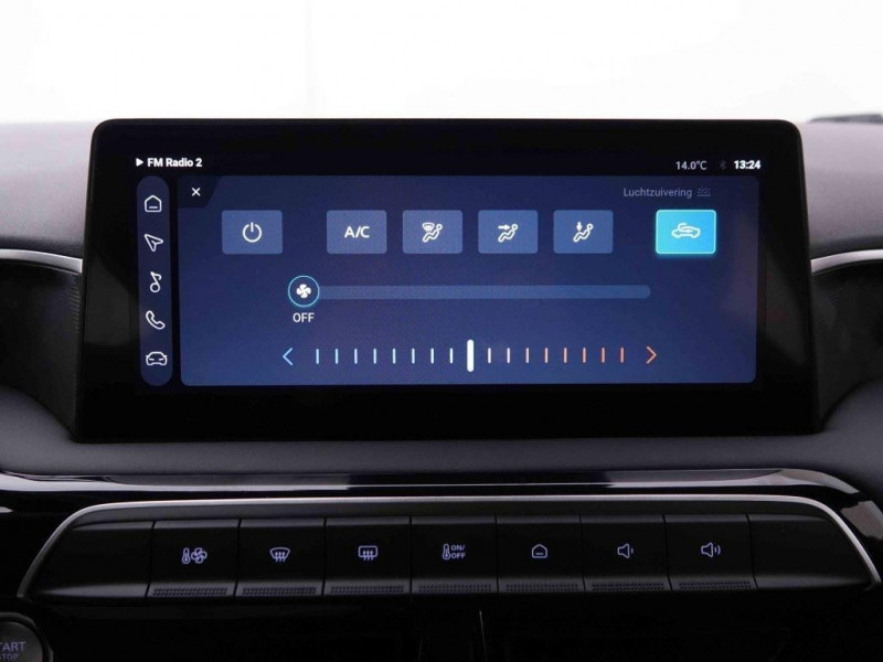 Photo 13 de l'offre de MG Motor MG3 1.5i 115 Comfort à 18898€ chez Carlyss automobiles Vitré