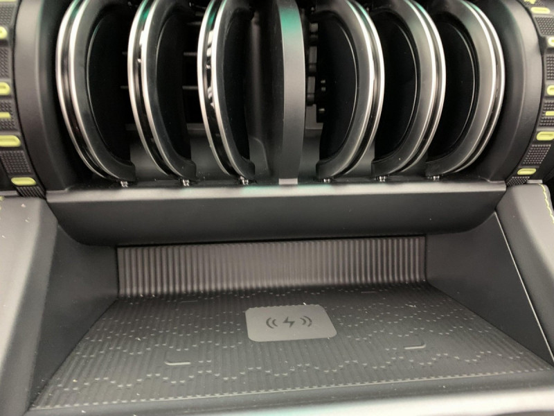 Photo 17 de l'offre de BYD ATTO 3 60,5 kWh 204 ch Design à 31498€ chez Carlyss automobiles Vitré