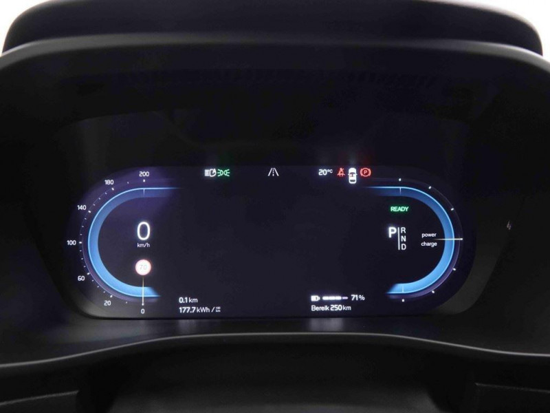 Photo 17 de l'offre de Volvo C40 79 kWh Recharge Dark à 36619€ chez Carlyss automobiles Vitré