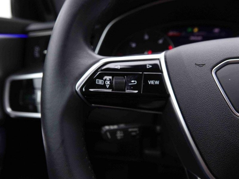 Photo 19 de l'offre de AUDI A6 50 TDi 285 Quattro Sport Black Style à 38147€ chez Carlyss automobiles Vitré