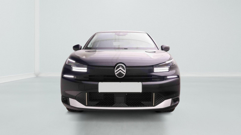 Photo 2 de l'offre de CITROEN C4 Hybrid 145 e-DCS6 MAX New model à 26926€ chez Carlyss automobiles Vitré