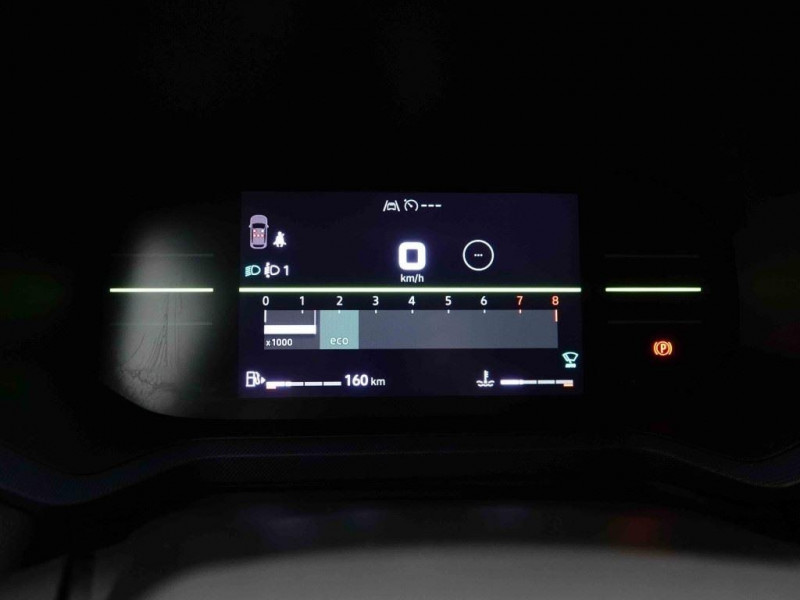 Photo 15 de l'offre de DACIA DUSTER 1.2 Mild Hybrid 130 Expression à 25198€ chez Carlyss automobiles Vitré