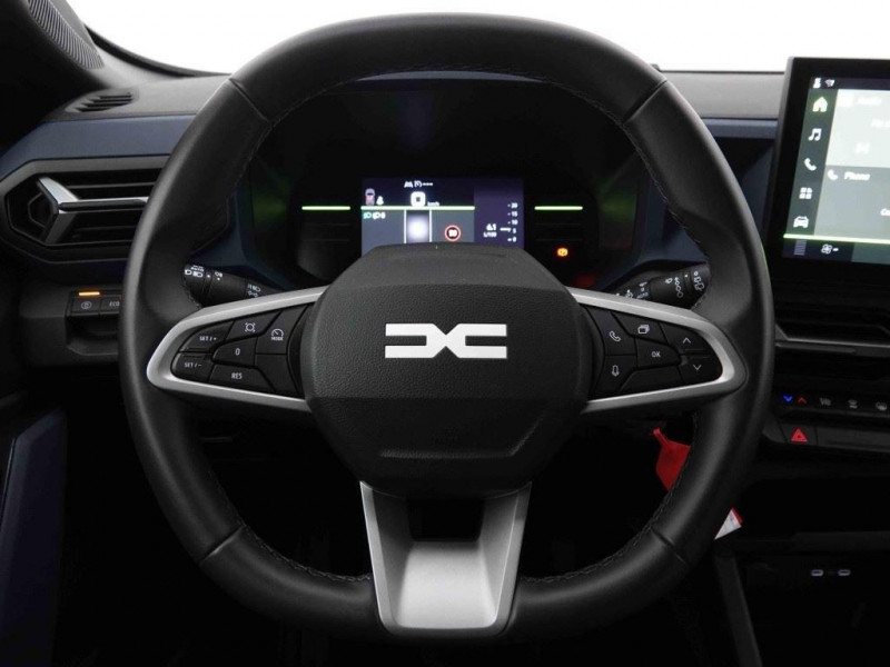 Photo 9 de l'offre de DACIA DUSTER 1.2 Mild Hybrid 130 Expression à 25198€ chez Carlyss automobiles Vitré