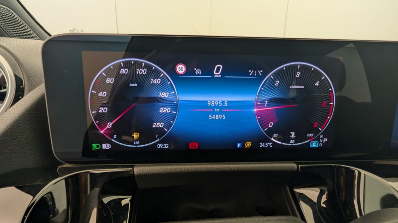 Photo 28 de l'offre de MERCEDES-BENZ CLASSE B 200 d 8G-DCT AMG Line à 29043€ chez Carlyss automobiles Vitré