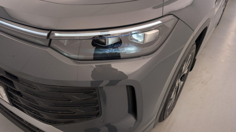 Photo 20 de l'offre de Volkswagen Tayron 1.5 eTSI 150ch DSG7 7pl Life Plus à 41598€ chez Carlyss automobiles Vitré