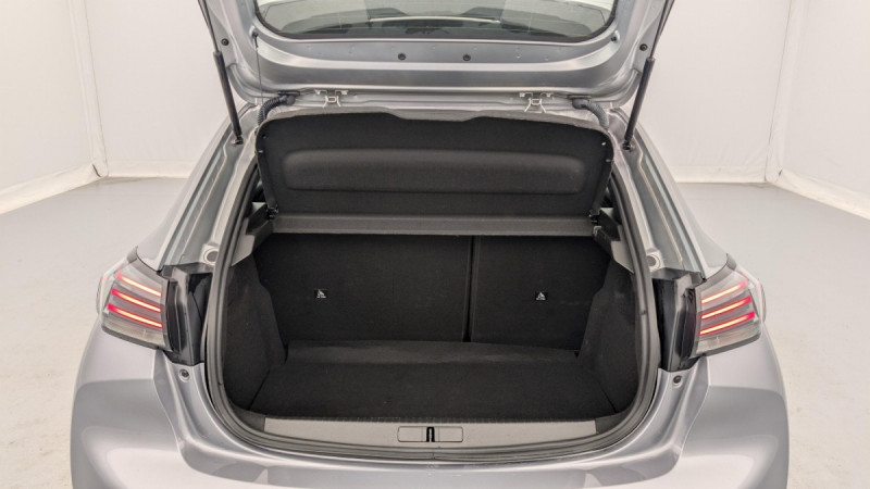 Photo 11 de l'offre de PEUGEOT 208 PureTech 75 S&S BVM5 Active à 13620€ chez Carlyss automobiles Vitré