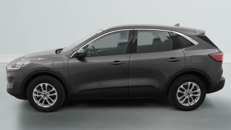 Photo 4 de l'offre de FORD KUGA Kuga 2.5 Duratec 225 ch PHEV Powershift Titanium à 25598€ chez Carlyss automobiles Vitré