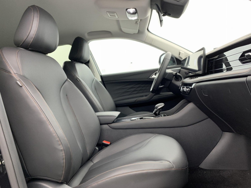 Photo 9 de l'offre de MG Motor EHS 1.5T PHEV 272 ch Luxury à 33098€ chez Carlyss automobiles Vitré