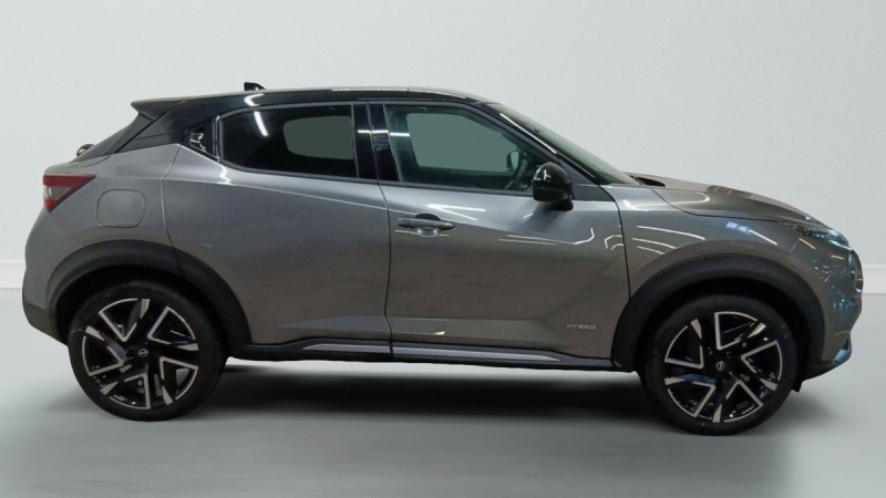 Photo 7 de l'offre de NISSAN NOUVEAU JUKE Juke HYBRID 143 N-Connecta à 27798€ chez Carlyss automobiles Vitré