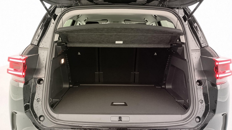 Photo 9 de l'offre de CITROEN C5 Aircross Hybride 136 e-DCS6 Plus à 23998€ chez Carlyss automobiles Vitré