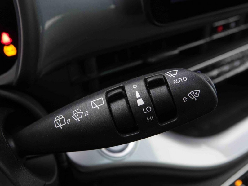 Photo 14 de l'offre de Fiat 500e 118 Icon 42 Kw à 19298€ chez Carlyss automobiles Vitré