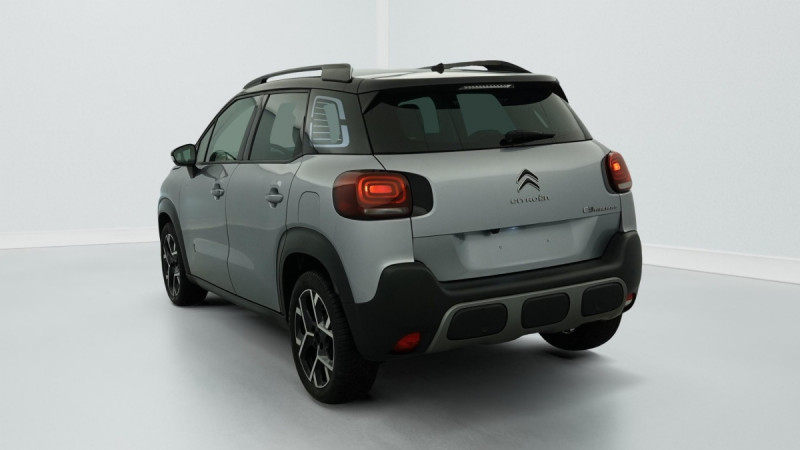 Photo 5 de l'offre de CITROEN C3 Aircross PureTech 110 S&S BVM6 Shine Pack à 15998€ chez Carlyss automobiles Vitré
