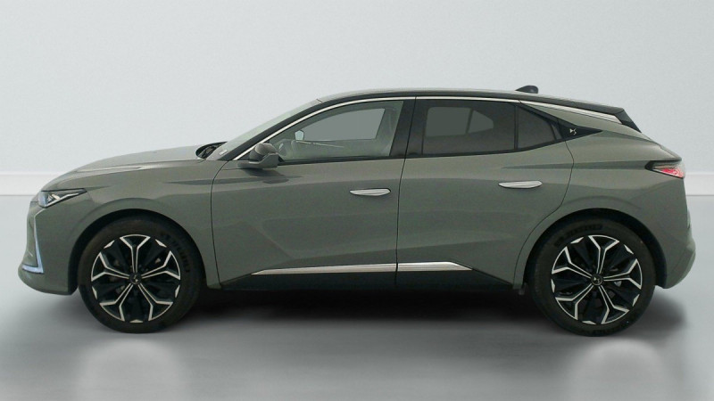 Photo 4 de l'offre de DS DS4 PureTech 130 EAT8 Rivoli à 24015€ chez Carlyss automobiles Vitré