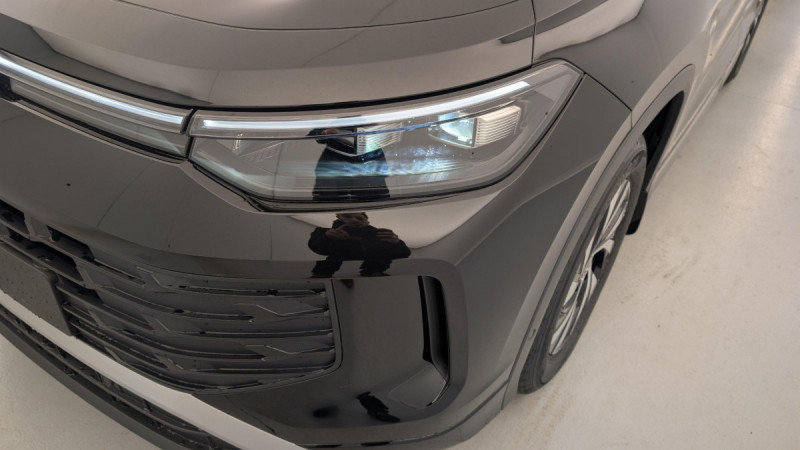 Photo 20 de l'offre de Volkswagen Tayron 1.5 eTSI 150ch DSG7 7pl Life Plus à 41598€ chez Carlyss automobiles Vitré