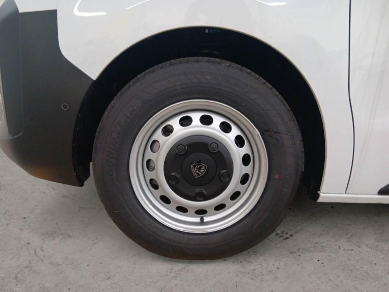 Photo 7 de l'offre de PEUGEOT Expert Fourgon EXPERT FGN M BLUEHDI 120 S&S BVM6 à 27897€ chez Carlyss automobiles Vitré