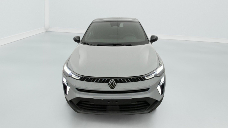 Photo 3 de l'offre de RENAULT CAPTUR TCe 90 ch Evolution à 21498€ chez Carlyss automobiles Vitré