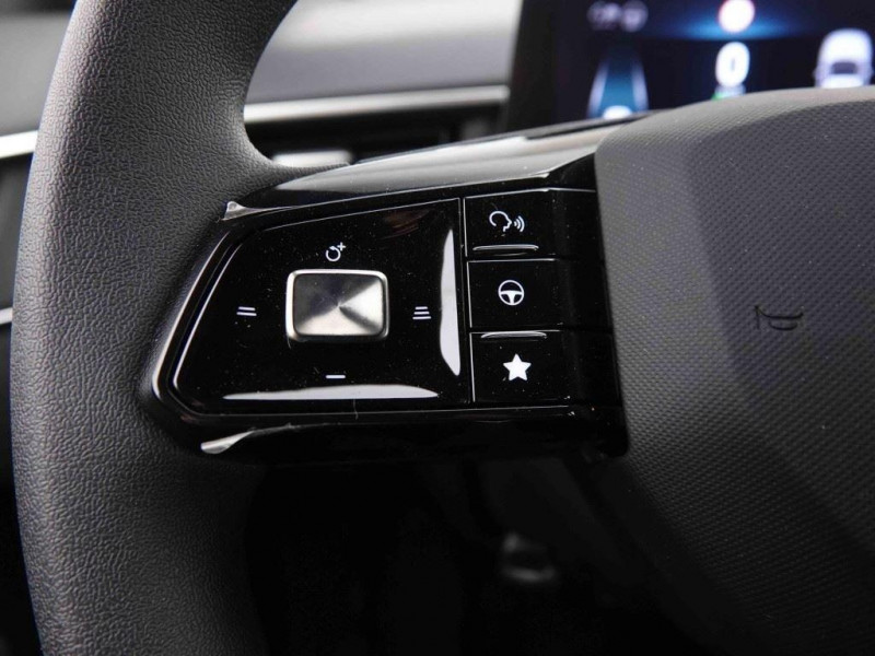 Photo 16 de l'offre de MG Motor MG3 1.5 HYBRID à 23498€ chez Carlyss automobiles Vitré